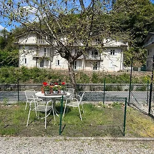 Ferienhaus Maggiore, Porto Valtravaglia