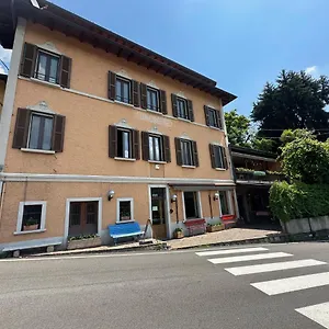 Apartment La Dell'oreste, Dizzasco