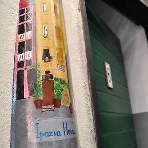 Ipazia House , Genua Italien